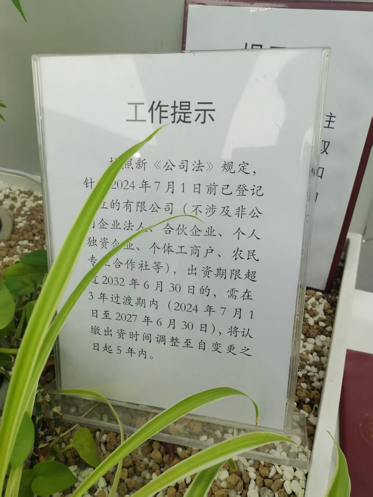 “减资时间”留给注册资本“虚高”的企业不多了